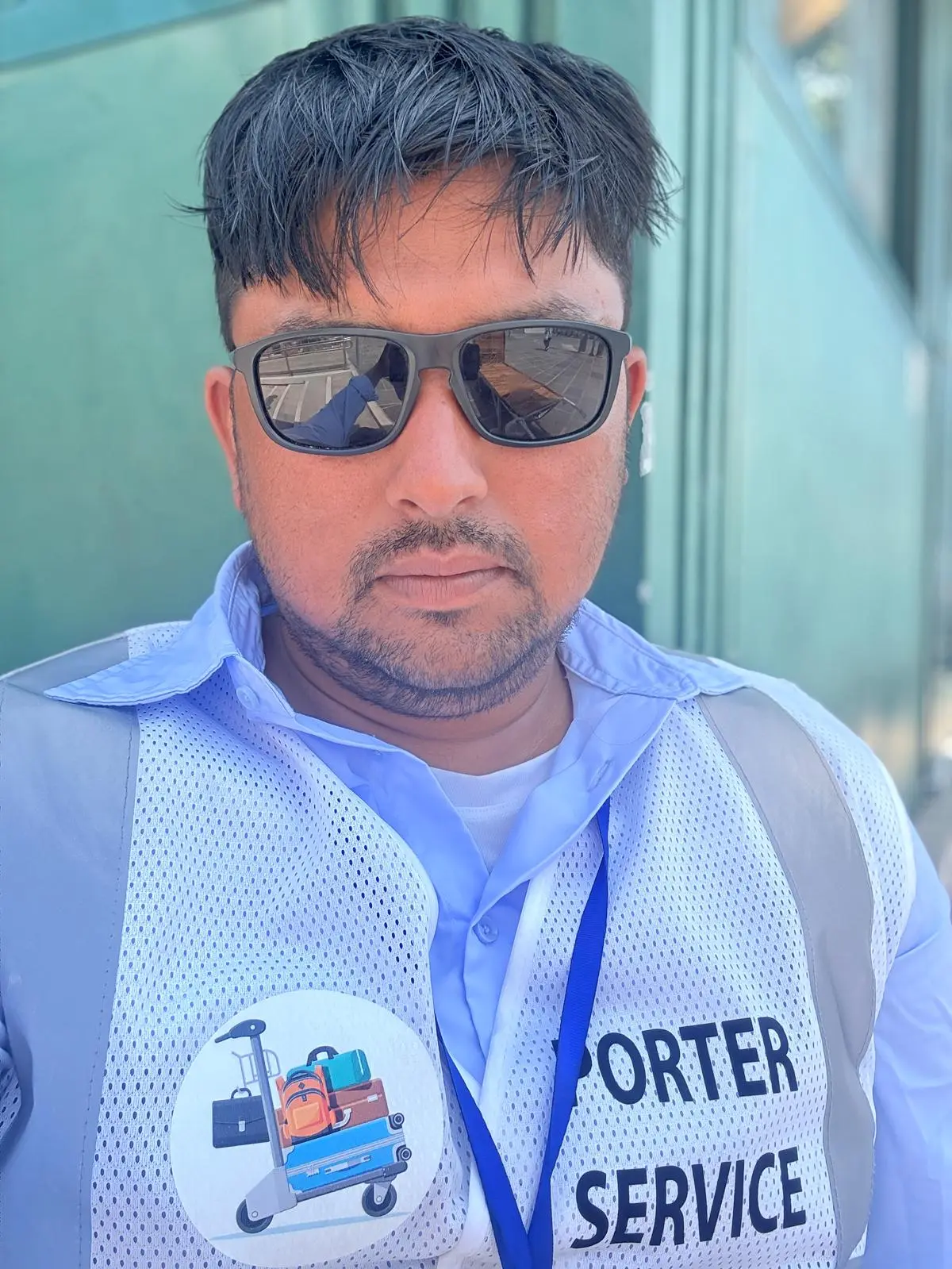  Hossain - Porter